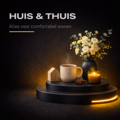 Collection image for: Thuis