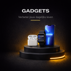 Collection image for: Gadgets