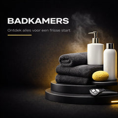 Collection image for: Badkamers