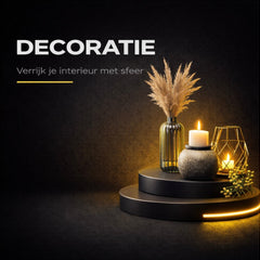 Collection image for: Decoratie