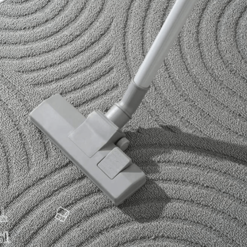 MoroccanGuard: Stijlvolle en Duurzame Schoenenschraper Deurmat - Houd uw Huis Vlekkeloos!