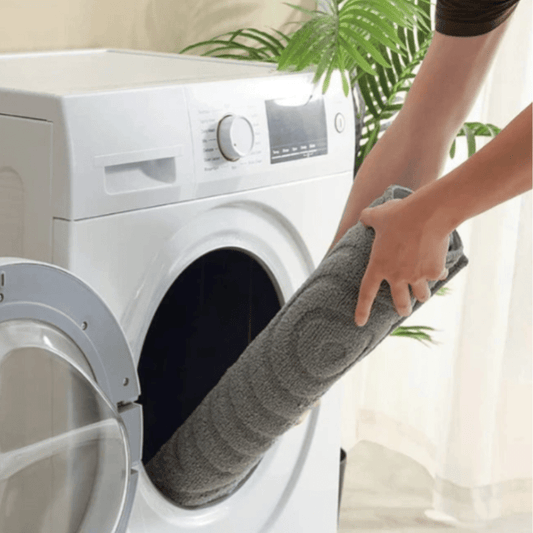 MoroccanGuard: Stijlvolle en Duurzame Schoenenschraper Deurmat - Houd uw Huis Vlekkeloos!