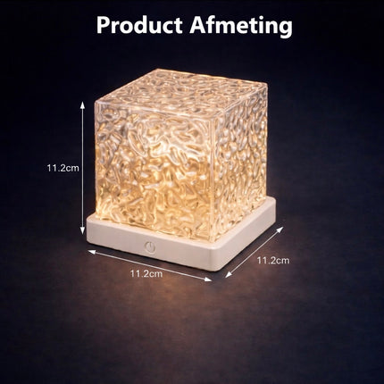 Nordify™ - Noorderlicht projectie