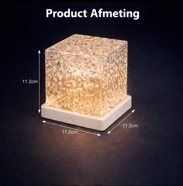 Nordify™ - Noorderlicht projectie