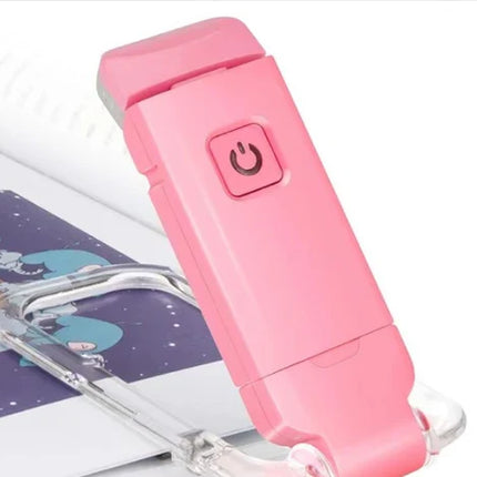 Fiktionsfølgeren- Læsemagien, hvor og når som helst