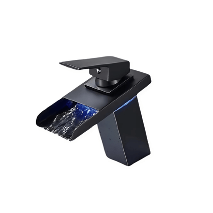 VidricLED Slimme Kraan - Temperatuurgevoelig Ontwerp met Ingebouwde LED-indicator