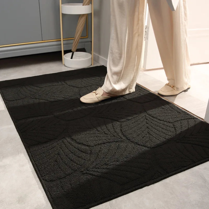 MoroccanGuard: Stijlvolle en Duurzame Schoenenschraper Deurmat - Houd uw Huis Vlekkeloos!